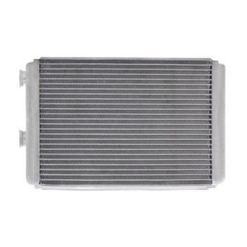 FIAT DOBLO RADIÁTOR OHŘÍVAČ TOPENÍ