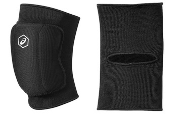 Базовый наколенник ASICS 146814 0904 XL