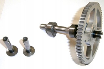 РАСПРЕДВАЛ ДВИГАТЕЛЯ ТРАКТОРА BRIGGS 793880