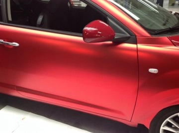 АВТООБМОТКА ЗЕЛЕНАЯ ГЛЯНЦЕВАЯ ДЛЯ АВТОМОБИЛЯ 200см