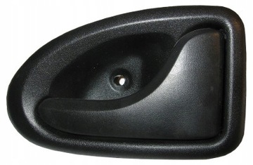 РУЧКА ВНУТРЕННЯЯ ДВЕРИ ПРАВАЯ RENAULT MASTER II 2