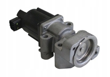 КЛАПАН EGR OPEL ASTRA H 1.7CDTI НОВЫЙ