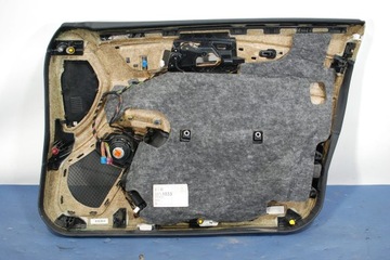 CLS W218 C218 ДВЕРЬ БОКОВАЯ ПЕРЕДНЯЯ ЛЕВАЯ ПЕРЕДНЯЯ AMG