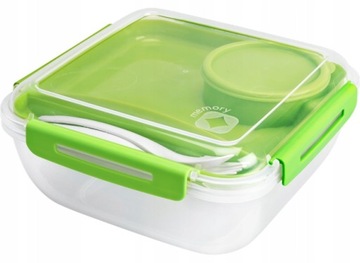LUNCHBOX Rotho Контейнер для еды 1,7 л.