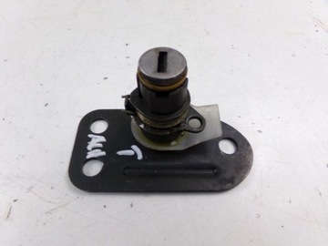 FIAT ALBEA 178 01-05 WKŁADKA ZAMKA KLAPY TYŁ