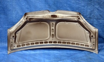 MERCEDES VANEO KAPOTA KRYT MOTORU LAK 9744