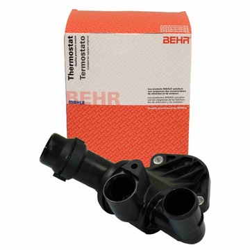 Termostat Audi A4 B7 A6 C6 A3 8V Seat Exeo 2.0TFSI