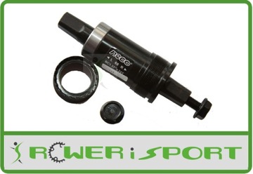 NECO BSA B910 КРОНШТЕЙН ОСЬ 110,5 мм