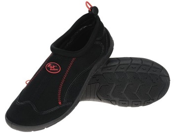 Męskie BUTY do WODY PLAŻĘ KAMIENIE JEŻOWCE Rafę 44