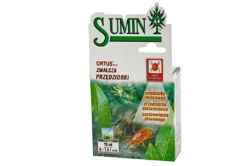 ОРТУС 05 СК 15 мл СУМИН