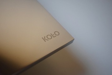 Кнопка смыва KOŁO SLIM I-PLATE хром KOŁO