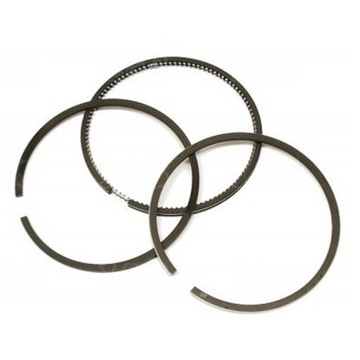 Pierścienie tłokowe L100 186F DIESEL średnica 86mm
