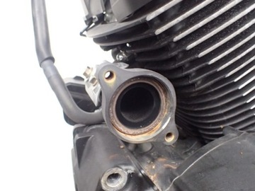 Двигатель Yamaha XV 950 R в сборе, болт 14–18