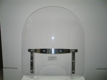 SZYBA HONDA F6C VALKIRIE