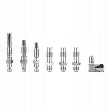 Измеритель давления сжатия в дизельных двигателях Тес