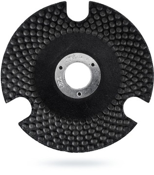 Диск шлифовальный NORTON OCTOPUS 125 х 4,0 А36 х 10