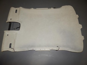 AUDI A8 D4 4H PODSUFITKA ALCANTARA 4H0867505G FJ3