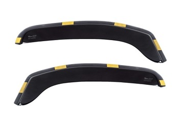 OWIEWKI OPEL VIVARO 2001-2014r. RENAULT TRAFIC II 2001-2014r. DASZEK KRÓTKA