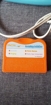 Детский центр времени