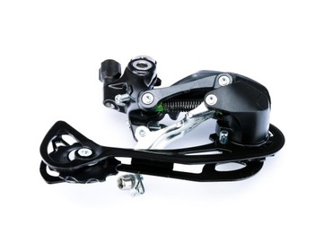 Shimano Altus RD-M2000 SGS Shadow 9-скоростной задний переключатель