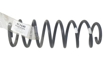 SPRĘŻYNA TYŁ TYLNA HONDA CIVIC 8 VIII 5D LIFT 09R