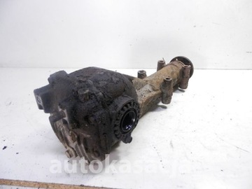 SUBARU IMPREZA I GC NÁPRAVA HNACÍ 1,6 DIFERENCIÁL
