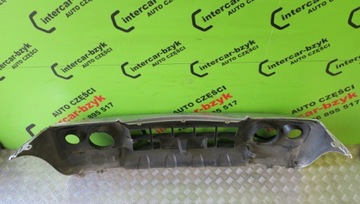 DAIHATSU TERIOS NÁRAZNÍK PŘEDNÍ 2003 2004 2005 -