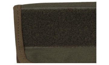 КОШЕЛЕК ДЛЯ ПАСПОРТА Wisport PATROL CORDURA OLIV'E