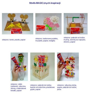 ВОЛШЕБНЫЙ КЛЕЙ с аппликатором БУМАЖНЫЕ ПРИГЛАШЕНИЯ