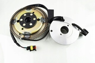 МАГНИТНЫЕ КОЛЕСО КАТУШКИ AM6 RS DT YAMAHA TZR