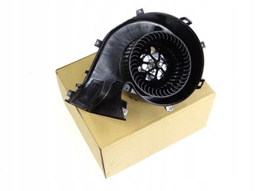 DMUCHAWA WENTYLATOR NAWIEWU OPEL SIGNUM VECTRA C !