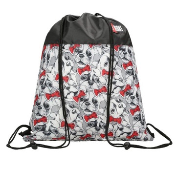 Worek na obuwie St.Right, Lovely Pets SO01