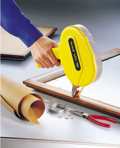 ATG 700 ПИСТОЛЕТ ДЛЯ ДВУХСТОРОННЕЙ ЛЕНТЫ МАШИНА 3M Аппликатор пленки