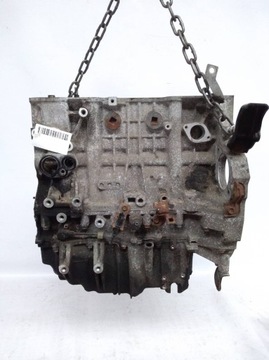 KOMPLETNÍ SPODEK MOTORU N22A2 2.2 CRDI HONDA CIVIC