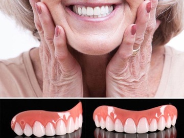 ПОКРЫТИЕ ЗУБОВ ДЕСЕНЫ ИСКУССТВЕННЫЕ ЗУБЫ SMILE CASE
