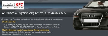 ZESILOVAČ ANTÉNNÍ PRAVÝ VW PASSAT CC 3C8035552