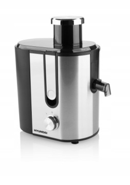 SOKOWIRÓWKA WYSOKOOBROTOWA 400W CAŁE OWOCE MOCNA