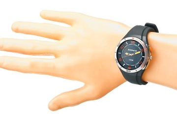 Damski Antyalergiczny Zegarek XONIX Wodoszczelny