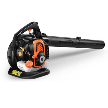 Odkurzacz spalinowy dmuchawa FUXTEC LBS126P 3in1