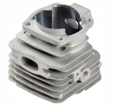 ПОРШЕНЬ ЦИЛИНДРА В ЦЕЛОМ HUSQVARNA 50 51 55 46 мм