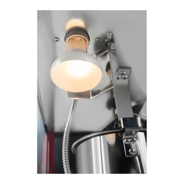 МАШИНА ДЛЯ ПОПКОРНА, АВТОМАТИЧЕСКАЯ FV