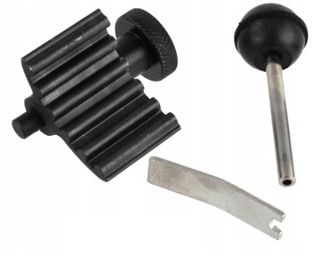 Инструмент для блокировки распределительных шестерен, 3 шт (дизель) G