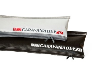 MARKIZA FIAMMACaravanStore 280 XLRoyal Grey