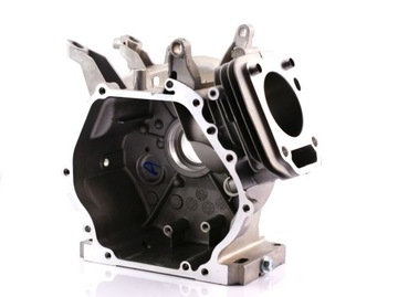 Блок цилиндров на HONDA GX270 9HP 270см3