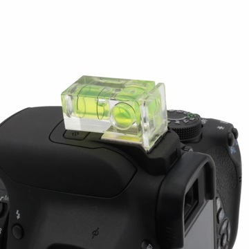 Сдвижная крышка LEVEL 2D для NIKON COOLPIX P950