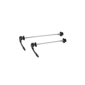 ZACISKI PIAST P+T ACCENT EXE BLACK