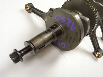 ШАТУНЫ КОЛЕНВАЛА SUZUKI GSF 1250