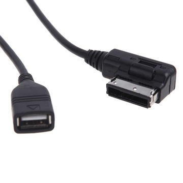Amiemi Ami MMI USB -адаптерный кабель