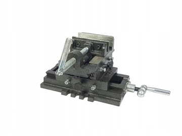 МАШИННЫЕ ТИСКИ MAR-POL 98MM