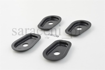 Колпачки крепления адаптера поворотников KAWASAKI